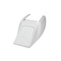 LIPPERT COMP 5TH WHEEL PIN BOX CVR WHT [301458]