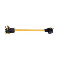 ARCON PIGTAIL 30F-50M 18IN PK/1 CSA [14367C]