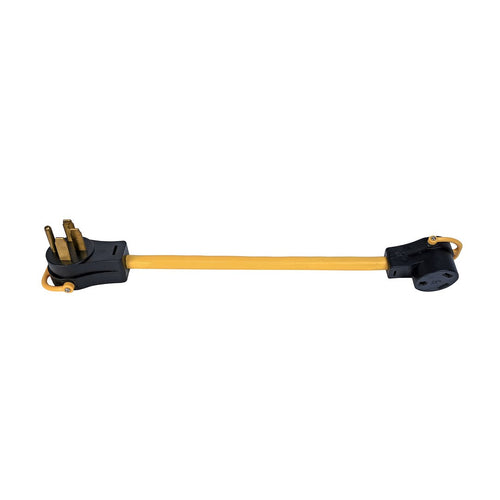 ARCON PIGTAIL 30F-50M 18IN PK/1 CSA [14367C]