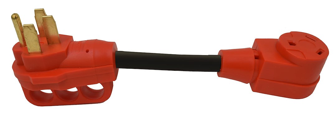 VALTERRA LLC 50AM-30AF 12' ADAPTER [A10-5030FHVP]