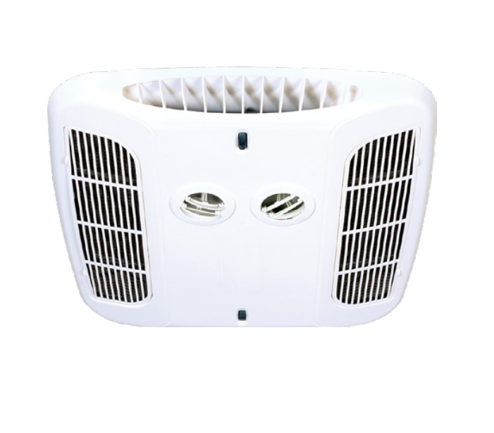 COLEMAN RVP FREE DELIVERY CEILING PLENUM  BOTTO [9430-4553]