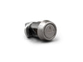 B&B MOLDERS 5/8' KEY CAM W/391 KEY [94153]