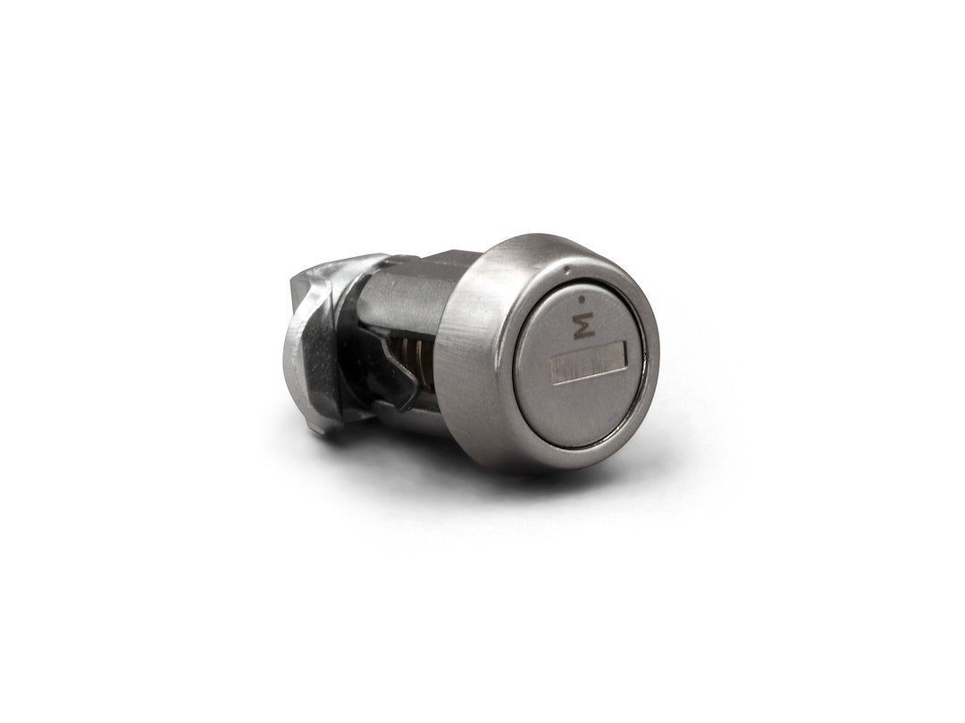 B&B MOLDERS 5/8' KEY CAM W/391 KEY [94153]
