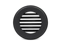 B&B MOLDERS HEAT VENT 4' NO DAMPER [94265]