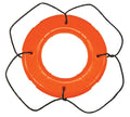 TAYLOR MADE 30' ORANGE POLYETHYLENE SHELL LIFE [570]
