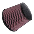 K&N FILTER UNIVERSAL CLAMP-ON AIR FILTER [RU-5179]