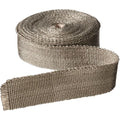 HELIX RACING 2 X 50 BASALT EXHAUST WRAP [504-2000]