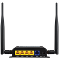 WINEGARD ENTRY LEVEL 2.4GHZ INDOOR ROUTER [WR-PPLR]