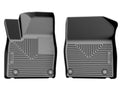 HUSKYLINER WB FRONT FLOOR LINER [15061]