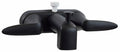 VALTERRA LLC CATALINA TUB/SHOWER FAUCET BK [PF223704]