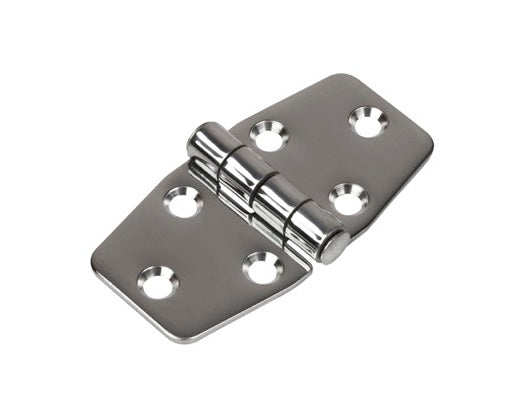 SEA DOG SS DOOR HINGE 1-1/2' X 2-7/8' [201530-1]