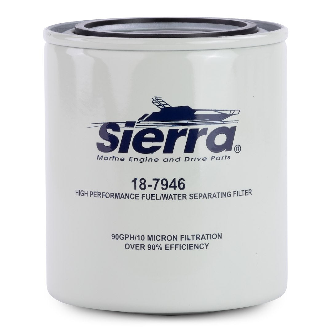 SIERRAMARINE FUEL WATER SEPARATOR FILTER [18-7946]