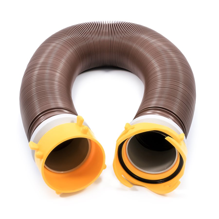 CAMCO REVOLUTION SEW 10' HOSE [39623]