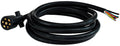 VALTERRA LLC 7WAY 10' TRAILER CORD [A10-7W10]