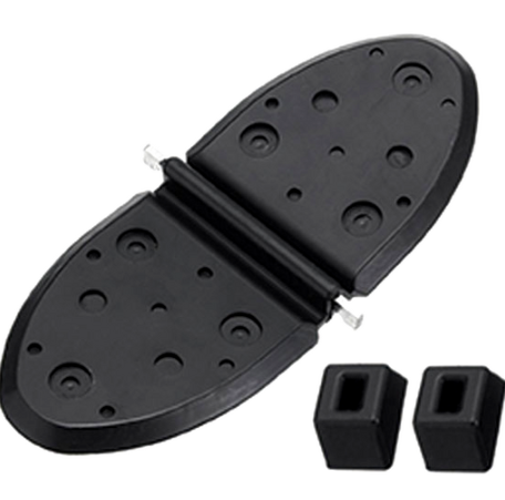 EMP WATER SHUTTER KIT [32-08306]