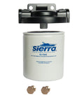 SIERRAMARINE FUEL WATER SEPARATOR KIT [18-7982-1]
