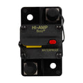 BUSSMANN 28X HI-AMP CIRCUIT BREAKER [285060F-121-1]