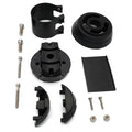 RIGID IND REFLECT CLAMP REPLACEMENT KIT [46594]