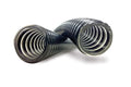 SIERRAMARINE 1' MULTIFLEX 100' COIL BLK. - SPOOL [16-141-1000BS]