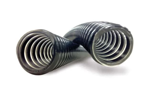SIERRAMARINE 1' MULTIFLEX 100' COIL BLK. - SPOOL [16-141-1000BS]