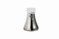 DURA FAUCET ELEGANT STYLE LEVER HANDLES - CHROM [DF-RKLH-CP]