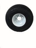 AMERICANA 215/60-8 C PLY/5H WHITE [3H310]