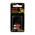 BUSSMANN 2PK BP/ATC40 EASY ID FUSE [BP/ATC-40ID]