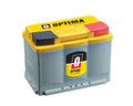 OPTIMA BAT. YELLOW TOP 12 VOLT GROUP H6 [7047-147]