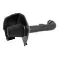 K&N FILTER PERFORMANCE AIR INTAKE SYSTEM [30-3082]