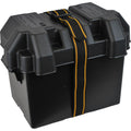 ATTWOOD MARI 24/24M BATTERY BOX BLACK [9065-1]
