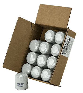 WIX FILTR LD OIL FILTER [PTL51394MP]