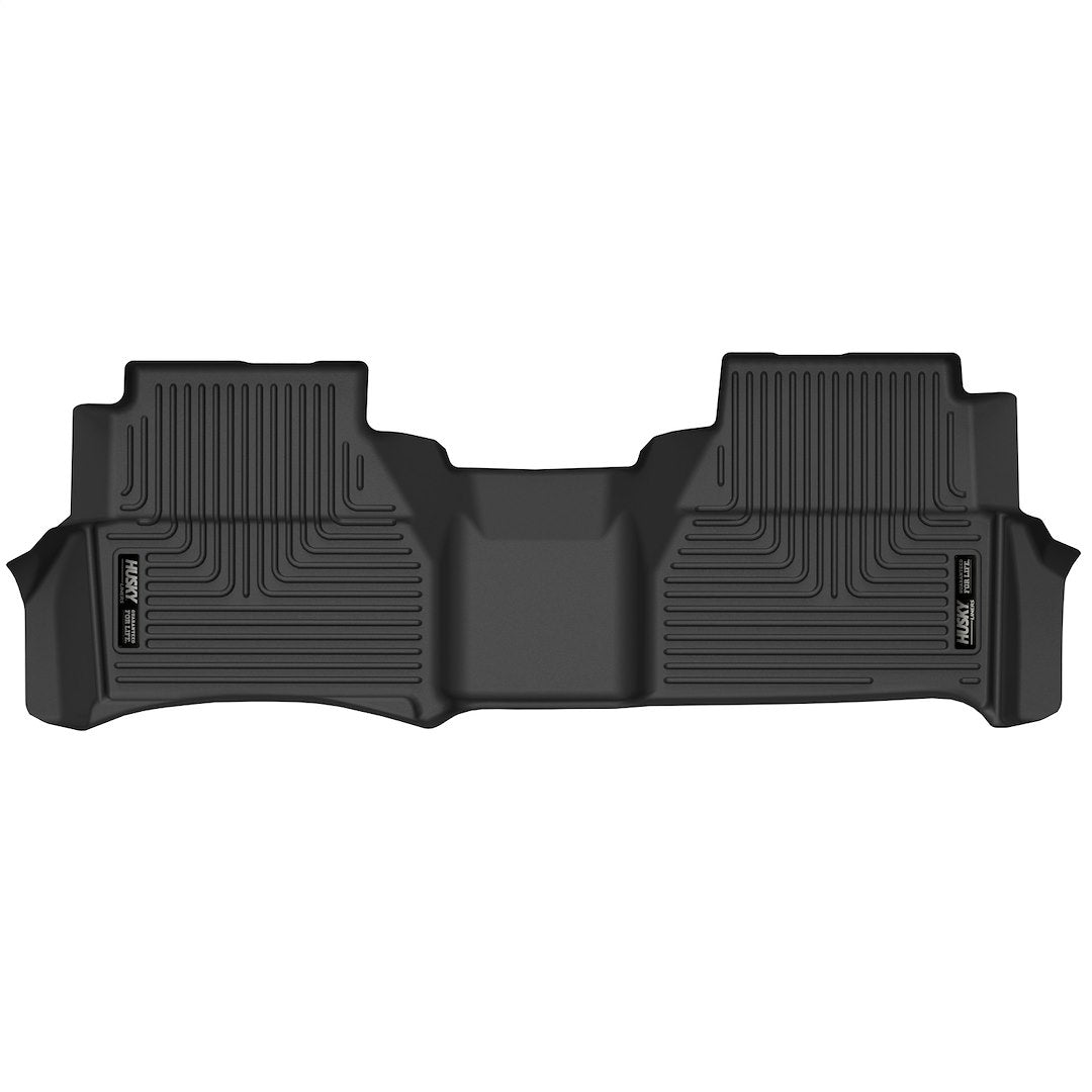HUSKYLINER 2022 NISSAN FRONTIER CREW CAB [51911]