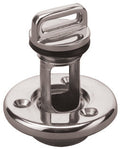 SEA DOG CAST STAINLESS GARBOARD DRAIN & PLU [520060]