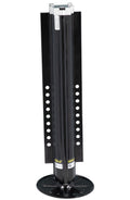 LIPPERT COMP LH LG CYL 2.50 - 14K W/ 9'FT BLK [433467]