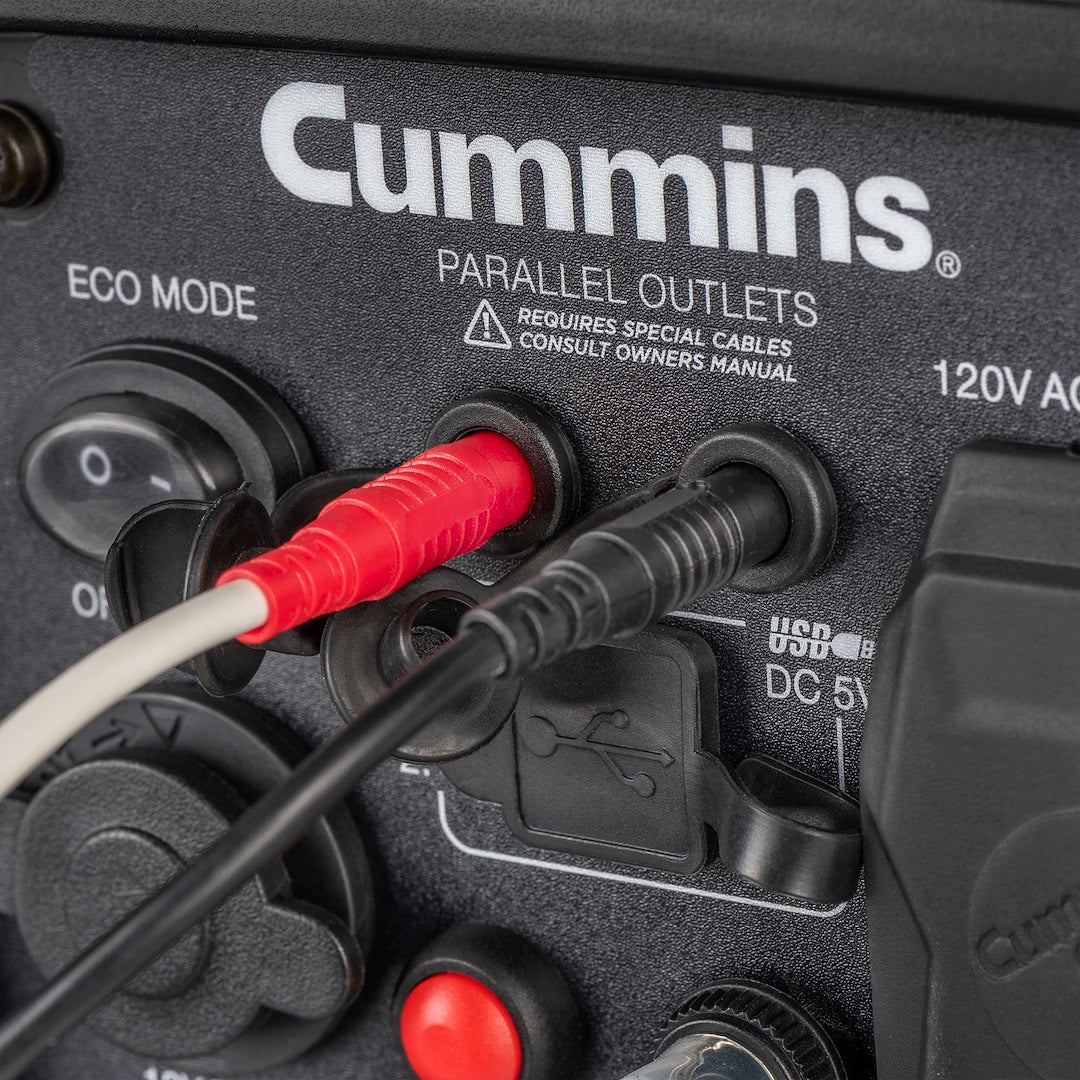 CUMMINS NW PARALLELING KIT  CUMMINS P2500I POR [A058U945]