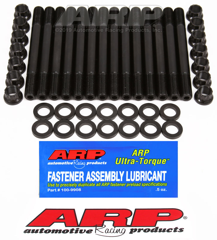 ARP STUD KIT TOYOTA SUPRA [203-4205]