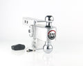 WEIGH SAFE 180 DEGREE TURNOVER BALL 4' DROP HI [CTB4-2]