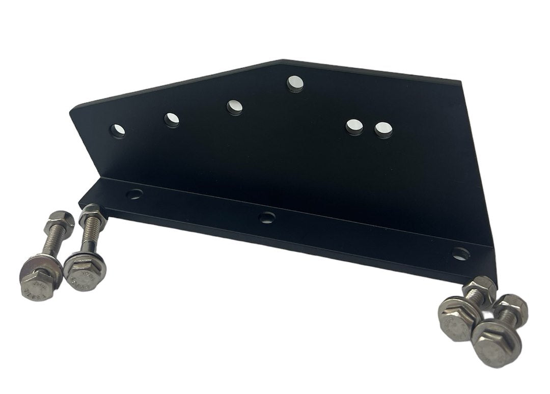 TRANSDUCER L BRACKET FOR ATLAS HYDRAULIC JACK [LB-AT-4-6-8-10-12-L]