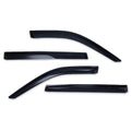 TRAILFX WINDOW VENT 4PC TOYOTA HIGHLANDER [4739H]