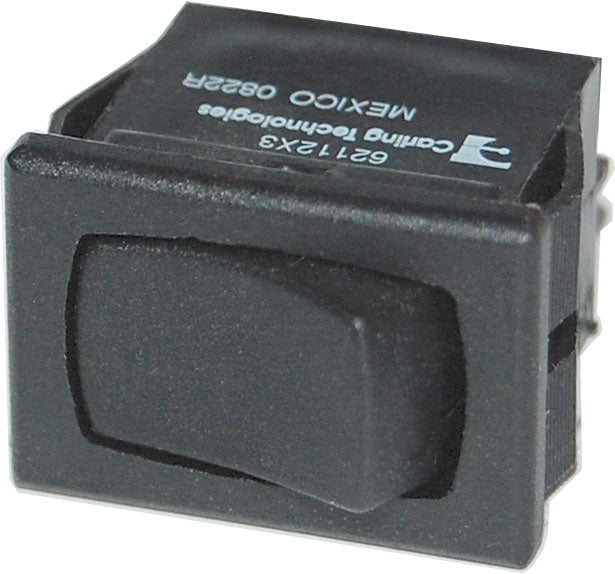 BLUE SEA SWITCH ROCKER DPST ON-(ON) [7493-BSS]