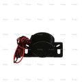 POLLAK BACK-UP ALARM WIRE LEADS [41-820]