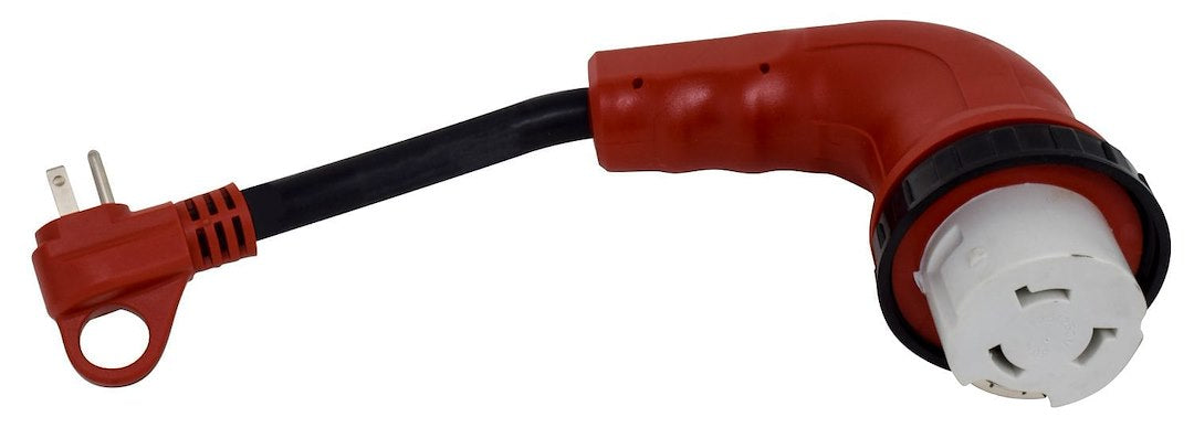 VALTERRA LLC 90 DEG LED DETACH ADAPTER [A10-1550D90]