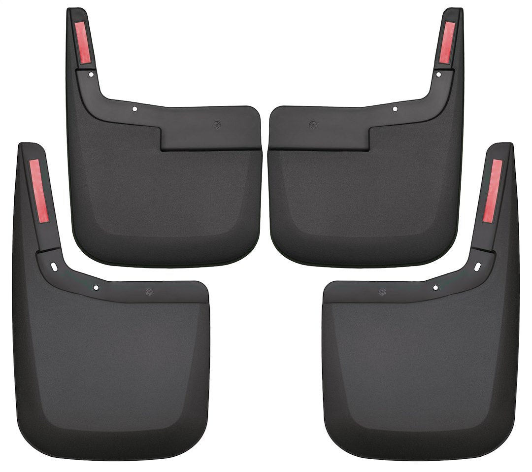 HUSKYLINER CUSTOM MUD GUARDS [58286]