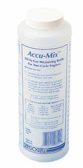 SEA DOG MIXING BOTTLE OIL/GAS - 32OZ [588614]