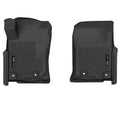 HUSKYLINER FRONT FLOOR LINERS [53761]