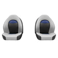 WISE SEATING PRO-ANGLER BASS SERIES BUCKET 2-PC [3303-1880]