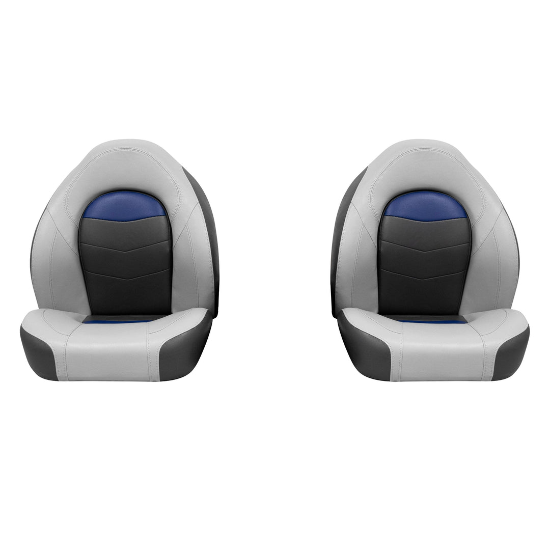WISE SEATING PRO-ANGLER BASS SERIES BUCKET 2-PC [3303-1880]