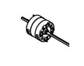 COLEMAN RVP SRO MOTOR PKG [1468A3069]
