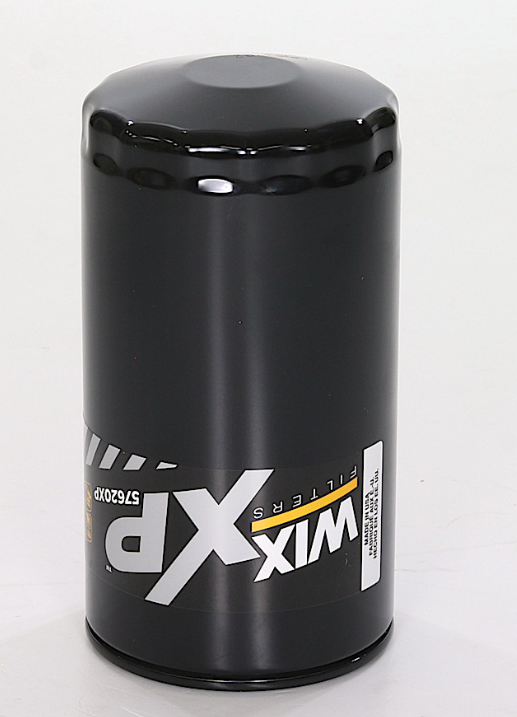 WIX FILTR LD WIX XP OIL FILTER [57620XP]