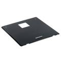 DOMETIC DOOR  10G WH ASM BLK #44 [95500]